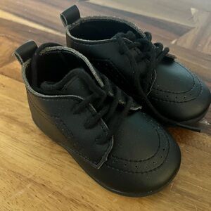 Baby dress shoes